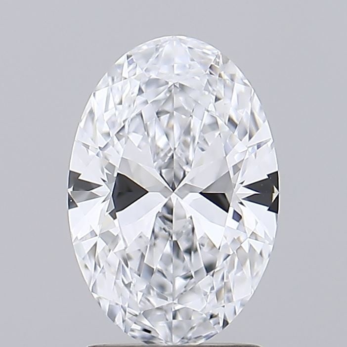 Loose Diamond - OVAL 1.74ct D IF (1 of 1)