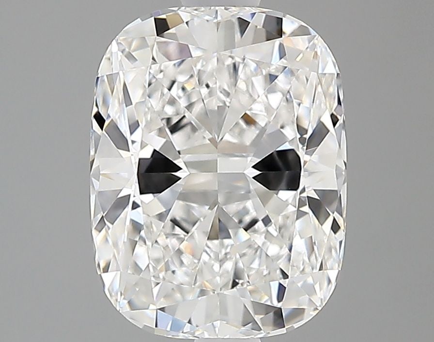 Loose Diamond - CUSHION MODIFIED 2.03ct E VVS1 (1 of 1)