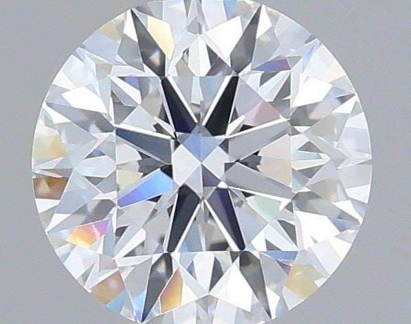 Loose Diamond - ROUND 1.21ct D VVS2: Loose Diamond - ROUND 1.21ct D VVS2 Source: This is a real non-mined Diamond that has been grown in a lab Shape: ROUND Carats: 1.21 Color: D Clarity: VVS2 Certification: IGI Video: Video Link