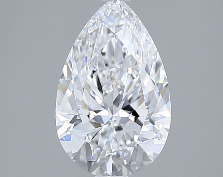 Loose Diamond - PEAR 1.52ct D VVS1: Loose Diamond - PEAR 1.52ct D VVS1 Source: This is a real non-mined Diamond that has been grown in a lab Shape: PEAR Carats: 1.52 Color: D Clarity: VVS1 Certification: IGI Video: Video Link