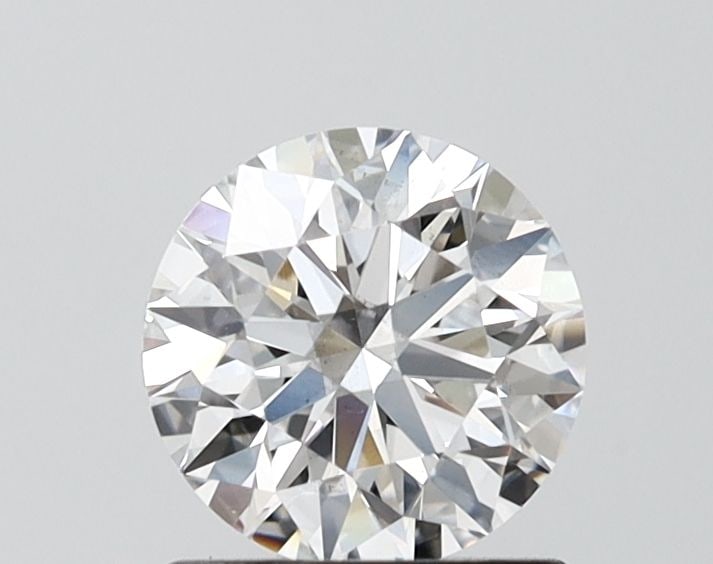 Ideal Loose Diamond - ROUND 1.34ct D VS1 (1 of 1)