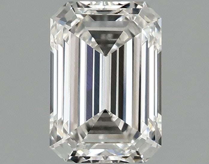 Loose Diamond - EMERALD 1.57ct F VVS2 (1 of 1)