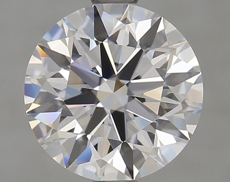 Ideal Loose Diamond - ROUND 1.73ct D FL (1 of 1)