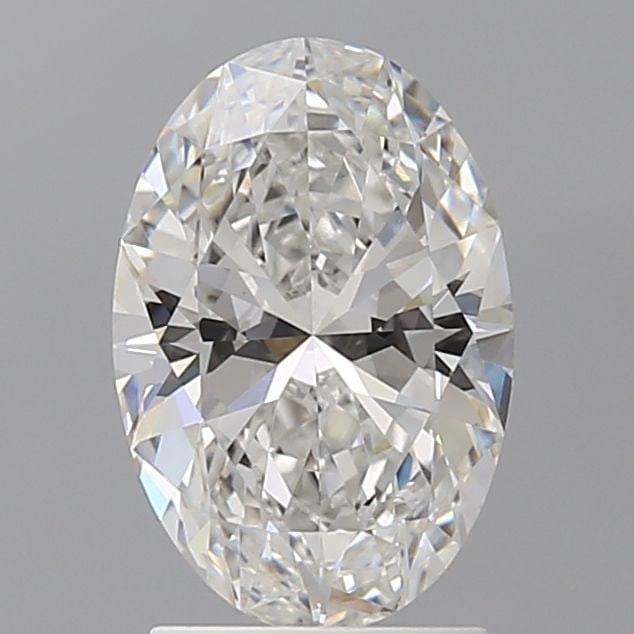 Loose Diamond - OVAL 2.09ct E VVS2: Loose Diamond - OVAL 2.09ct E VVS2 Source: This is a real non-mined Diamond that has been grown in a lab Shape: OVAL Carats: 2.09 Color: E Clarity: VVS2 Certification: IGI Video: