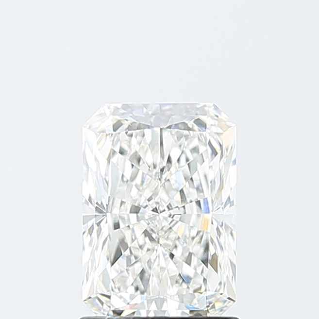 Loose Diamond - RADIANT 1.59ct F VS1: Loose Diamond - RADIANT 1.59ct F VS1 Source: This is a real non-mined Diamond that has been grown in a lab Shape: RADIANT Carats: 1.59 Color: F Clarity: VS1 Certification: IGI Video: