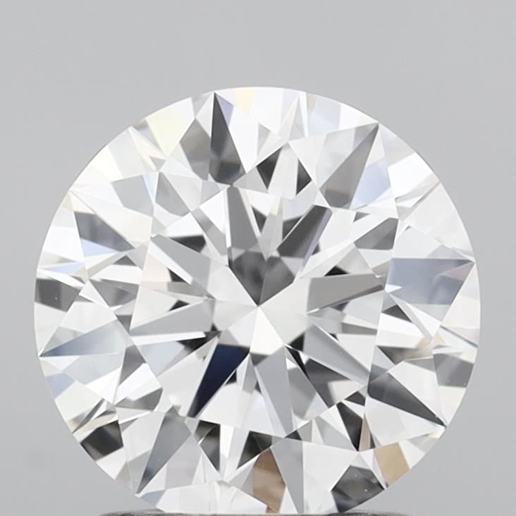 Ideal Loose Diamond - ROUND 1.52ct D VVS2: Ideal Loose Diamond - ROUND 1.52ct D VVS2 Source: This is a real non-mined Diamond that has been grown in a lab Shape: ROUND Carats: 1.52 Color: D Clarity: VVS2 Certification: IGI Video: Video Link