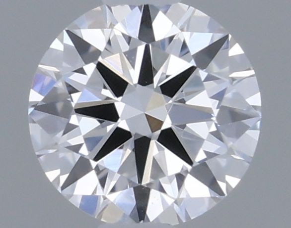 Loose Diamond - ROUND 0.18ct D VVS2 (1 of 1)
