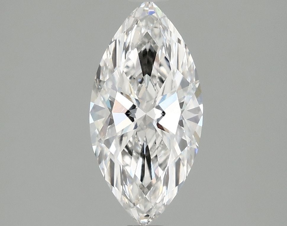 Loose Diamond - MARQUISE 1.28ct E VS1: Loose Diamond - MARQUISE 1.28ct E VS1 Source: This is a real non-mined Diamond that has been grown in a lab Shape: MARQUISE Carats: 1.28 Color: E Clarity: VS1 Certification: IGI Video: Video Link