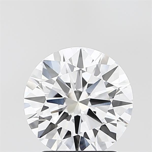 Ideal Loose Diamond - ROUND 1.81ct E VS1 (1 of 1)