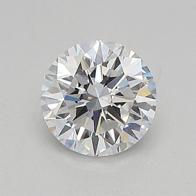 Loose Diamond - ROUND 0.45ct D VVS1 (1 of 1)