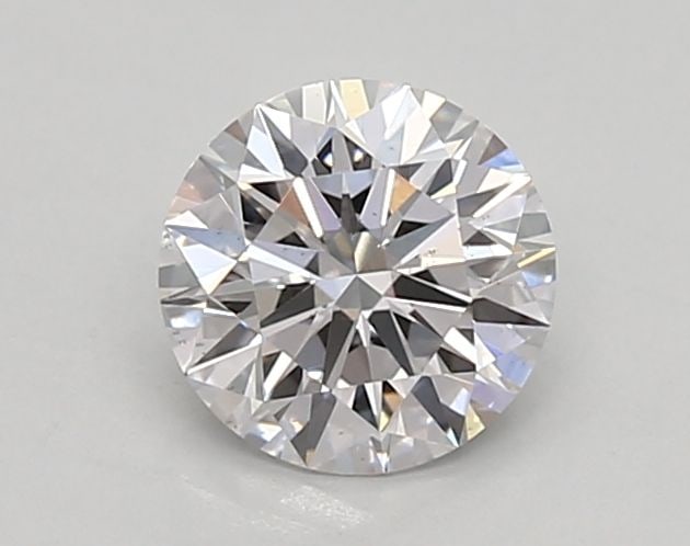 Ideal Loose Diamond - ROUND 0.69ct D VS1: Ideal Loose Diamond - ROUND 0.69ct D VS1 Source: This is a real non-mined Diamond that has been grown in a lab Shape: ROUND Carats: 0.69 Color: D Clarity: VS1 Certification: IGI Video: Video Link