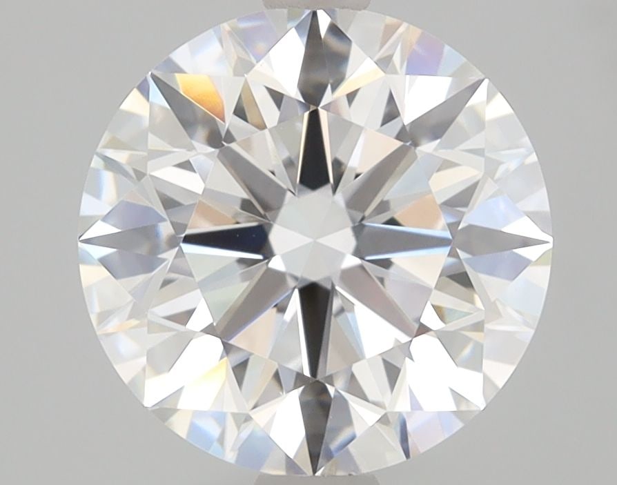 Ideal Loose Diamond - ROUND 2.06ct E VS1: Ideal Loose Diamond - ROUND 2.06ct E VS1 Source: This is a real non-mined Diamond that has been grown in a lab Shape: ROUND Carats: 2.06 Color: E Clarity: VS1 Certification: IGI Video: Video Link