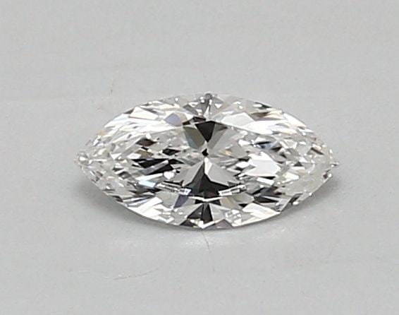 Loose Diamond - MARQUISE 0.34ct D VVS1: Loose Diamond - MARQUISE 0.34ct D VVS1 Source: This is a real non-mined Diamond that has been grown in a lab Shape: MARQUISE Carats: 0.34 Color: D Clarity: VVS1 Certification: IGI Video: Video Link