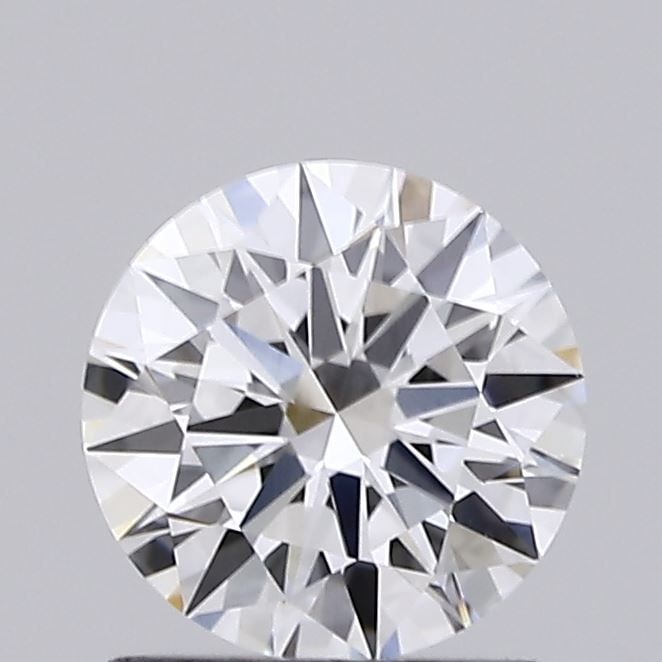 Ideal Loose Diamond - ROUND 1.21ct E VVS2 (1 of 1)