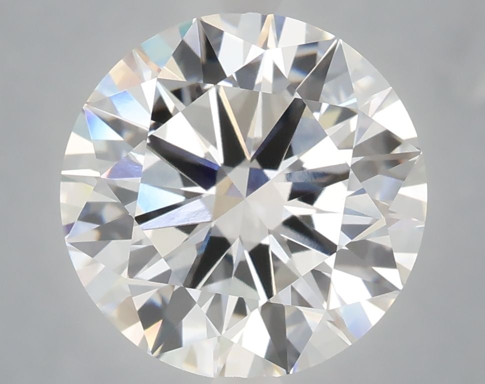 Loose Diamond - ROUND 6.01ct F VVS2 (1 of 1)