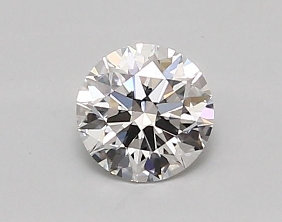 Ideal Loose Diamond - ROUND 0.61ct D VVS2 (1 of 1)
