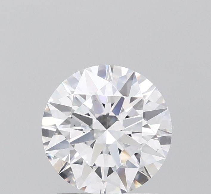 Ideal Loose Diamond - ROUND 1.51ct E VS2 (1 of 1)