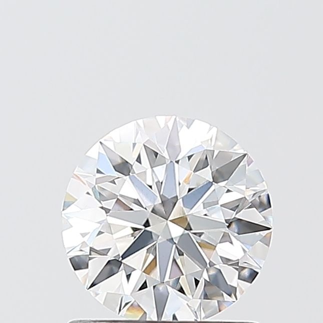 Ideal Loose Diamond - ROUND 1.02ct D VVS2: Ideal Loose Diamond - ROUND 1.02ct D VVS2 Source: This is a real non-mined Diamond that has been grown in a lab Shape: ROUND Carats: 1.02 Color: D Clarity: VVS2 Certification: IGI Video: Video Link