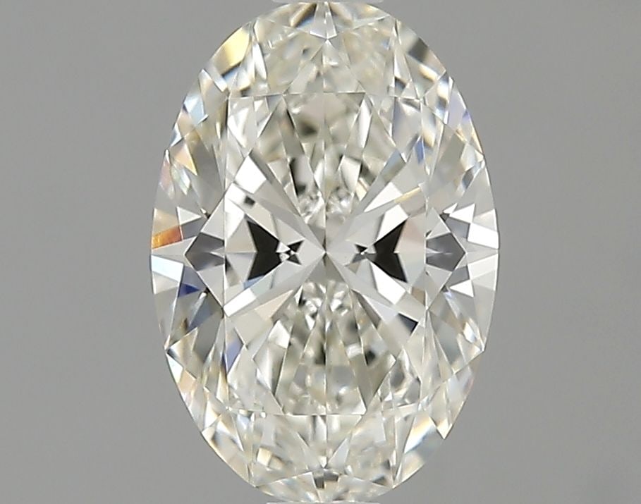 Loose Diamond - OVAL 1.18ct H VVS2: Loose Diamond - OVAL 1.18ct H VVS2 Source: This is a real non-mined Diamond that has been grown in a lab Shape: OVAL Carats: 1.18 Color: H Clarity: VVS2 Certification: IGI Video: Video Link