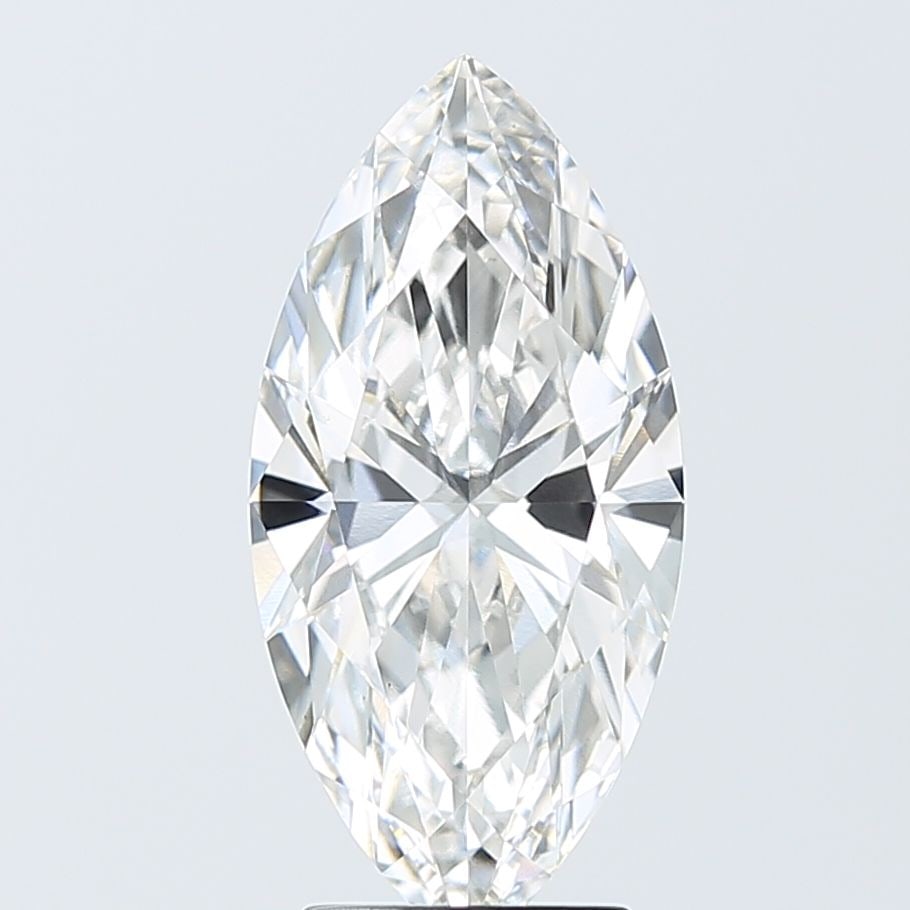 Loose Diamond - MARQUISE 3.09ct F VS1: Loose Diamond - MARQUISE 3.09ct F VS1 Source: This is a real non-mined Diamond that has been grown in a lab Shape: MARQUISE Carats: 3.09 Color: F Clarity: VS1 Certification: IGI Video: Video Link