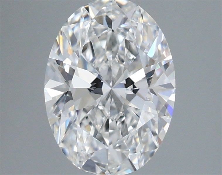 Loose Diamond - OVAL 1.59ct D VVS1: Loose Diamond - OVAL 1.59ct D VVS1 Source: This is a real non-mined Diamond that has been grown in a lab Shape: OVAL Carats: 1.59 Color: D Clarity: VVS1 Certification: IGI Video: Video Link