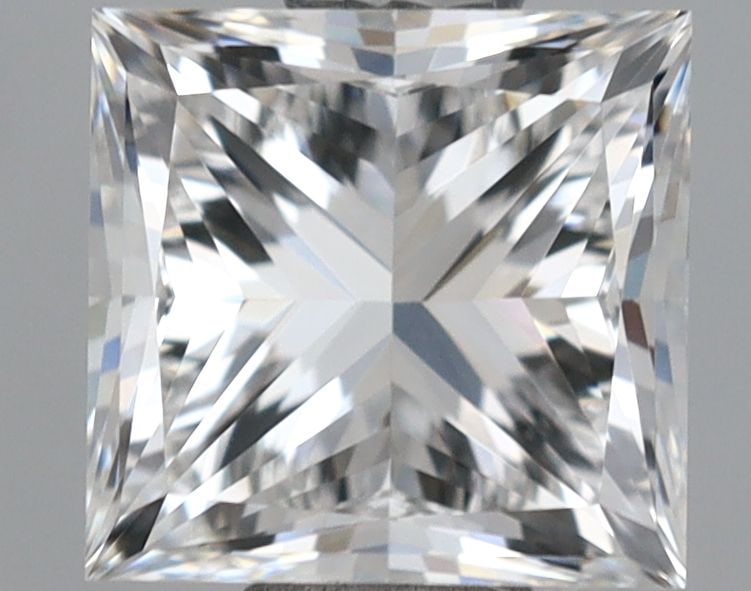 Loose Diamond - PRINCESS 1.0ct E VVS1: Loose Diamond - PRINCESS 1.0ct E VVS1 Source: This is a real non-mined Diamond that has been grown in a lab Shape: PRINCESS Carats: 1.0 Color: E Clarity: VVS1 Certification: IGI Video: