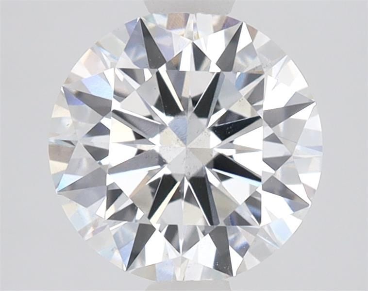 Ideal Loose Diamond - ROUND 2.01ct E SI1 (1 of 1)