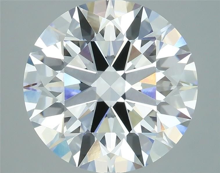 Loose Diamond - ROUND 4.05ct F VS1: Loose Diamond - ROUND 4.05ct F VS1 Source: This is a real non-mined Diamond that has been grown in a lab Shape: ROUND Carats: 4.05 Color: F Clarity: VS1 Certification: GCAL Video: