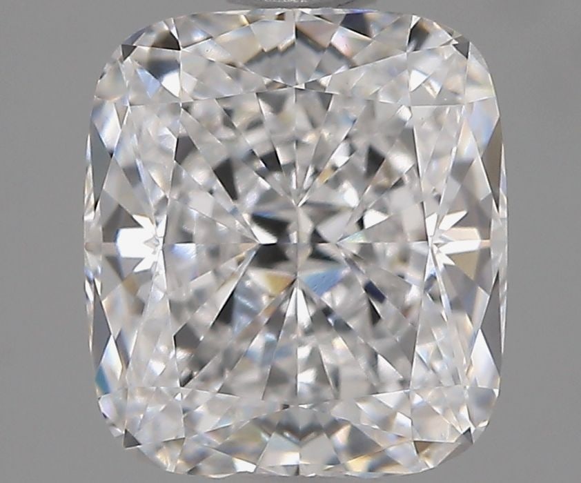 Loose Diamond - CUSHION MODIFIED 2.06ct D VVS1 (1 of 1)