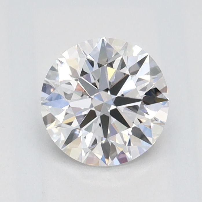 Ideal Loose Diamond - ROUND 0.57ct D IF (1 of 1)