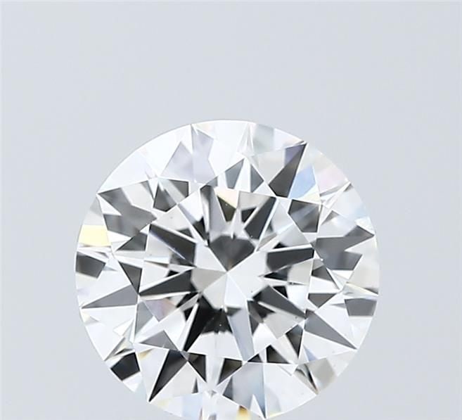 Ideal Loose Diamond - ROUND 2.03ct E VS1: Ideal Loose Diamond - ROUND 2.03ct E VS1 Source: This is a real non-mined Diamond that has been grown in a lab Shape: ROUND Carats: 2.03 Color: E Clarity: VS1 Certification: IGI Video: