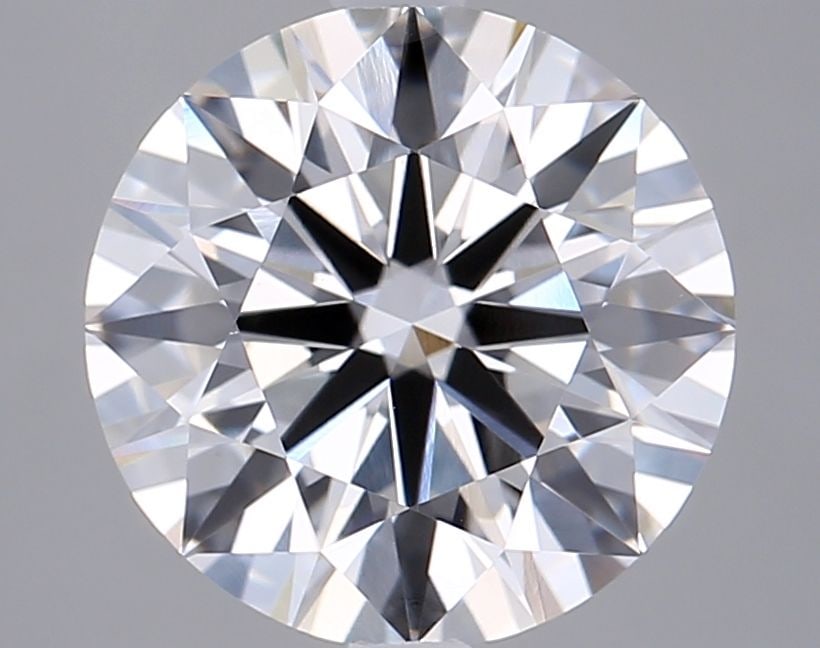 Loose Diamond - ROUND 4.01ct F VVS2: Loose Diamond - ROUND 4.01ct F VVS2 Source: This is a real non-mined Diamond that has been grown in a lab Shape: ROUND Carats: 4.01 Color: F Clarity: VVS2 Certification: IGI Video: