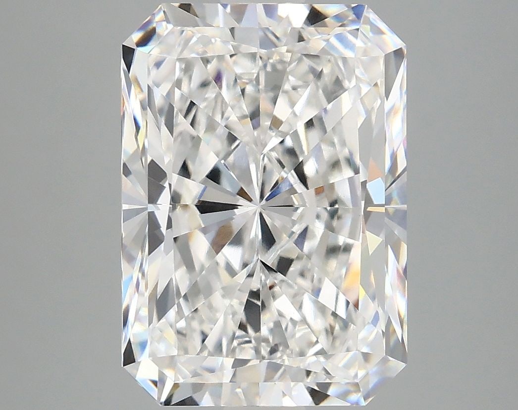 Loose Diamond - RADIANT 5.05ct E VVS2 (1 of 1)