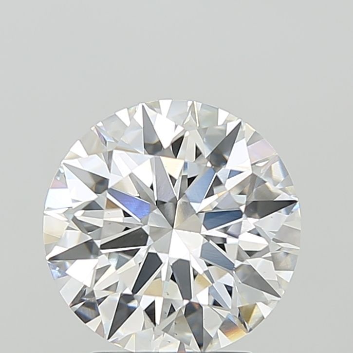 Loose Diamond - ROUND 3.1ct F VVS2 (1 of 1)