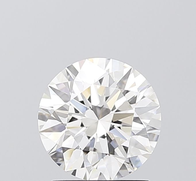 Ideal Loose Diamond - ROUND 1.51ct E VVS2 (1 of 1)