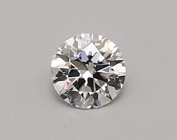 Ideal Loose Diamond - ROUND 0.38ct D VVS2: Ideal Loose Diamond - ROUND 0.38ct D VVS2 Source: This is a real non-mined Diamond that has been grown in a lab Shape: ROUND Carats: 0.38 Color: D Clarity: VVS2 Certification: IGI Video: Video Link