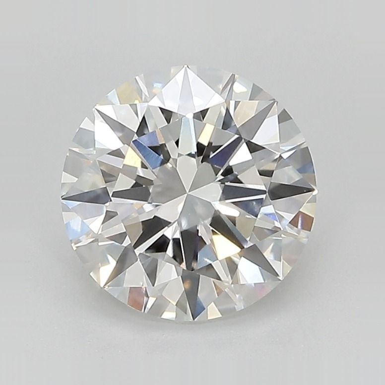 Loose Diamond - ROUND 1.57ct E VVS2 (1 of 1)