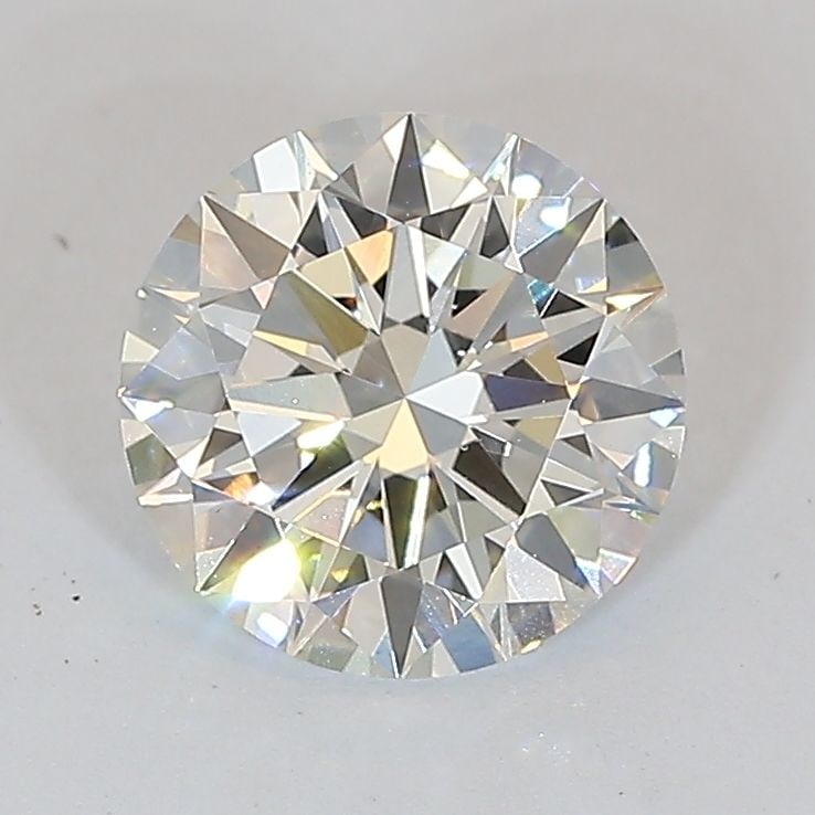 Loose Diamond - ROUND 1.54ct I VS1: Loose Diamond - ROUND 1.54ct I VS1 Source: This is a real non-mined Diamond that has been grown in a lab Shape: ROUND Carats: 1.54 Color: I Clarity: VS1 Certification: IGI Video: