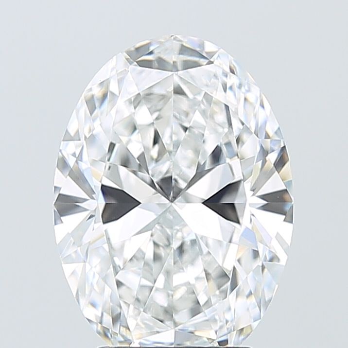 Loose Diamond - OVAL 3.53ct D VVS2: Loose Diamond - OVAL 3.53ct D VVS2 Source: This is a real non-mined Diamond that has been grown in a lab Shape: OVAL Carats: 3.53 Color: D Clarity: VVS2 Certification: IGI Additional images available 