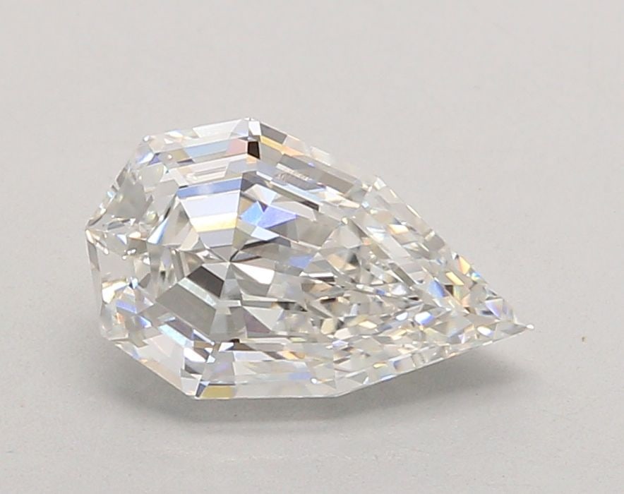 Loose Diamond - OCTAGONAL 2.02ct E VVS2: Loose Diamond - OCTAGONAL 2.02ct E VVS2 Source: This is a real non-mined Diamond that has been grown in a lab Shape: OCTAGONAL Carats: 2.02 Color: E Clarity: VVS2 Certification: IGI Video: