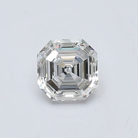Loose Diamond - ASSCHER 0.41ct D VS1: Loose Diamond - ASSCHER 0.41ct D VS1 Source: This is a real non-mined Diamond that has been grown in a lab Shape: ASSCHER Carats: 0.41 Color: D Clarity: VS1 Certification: IGI Video: Video Link