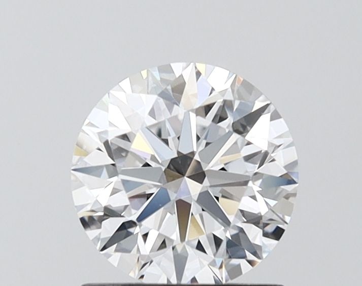 Ideal Loose Diamond - ROUND 1.09ct D VVS2: Ideal Loose Diamond - ROUND 1.09ct D VVS2 Source: This is a real non-mined Diamond that has been grown in a lab Shape: ROUND Carats: 1.09 Color: D Clarity: VVS2 Certification: IGI Additional images