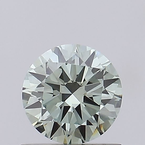 Loose Diamond - ROUND 0.76ct Fancy Intense Green VVS2: Loose Diamond - ROUND 0.76ct Fancy Intense Green VVS2 Source: This is a real non-mined Diamond that has been grown in a lab Shape: ROUND Carats: 0.76 Color: Fancy Intense Green Certification: IGI Vide