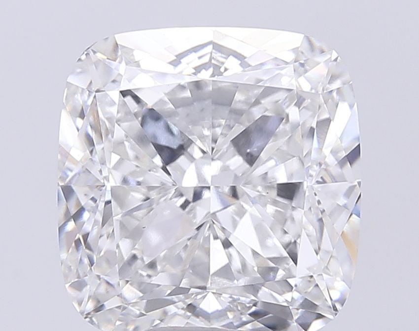 Loose Diamond - CUSHION MODIFIED 9.06ct F VVS2 (1 of 1)