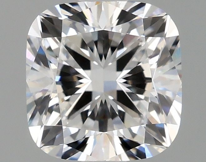 Loose Diamond - CUSHION BRILLIANT 1.47ct E VS1 (1 of 1)