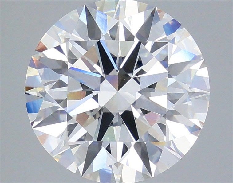 Ideal Loose Diamond - ROUND 4.53ct F VVS2: Ideal Loose Diamond - ROUND 4.53ct F VVS2 Source: This is a real non-mined Diamond that has been grown in a lab Shape: ROUND Carats: 4.53 Color: F Clarity: VVS2 Certification: IGI Video: