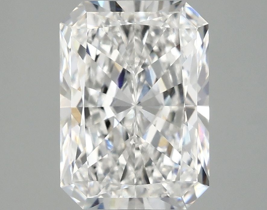 Loose Diamond - RADIANT 3.01ct E VS1 (1 of 1)