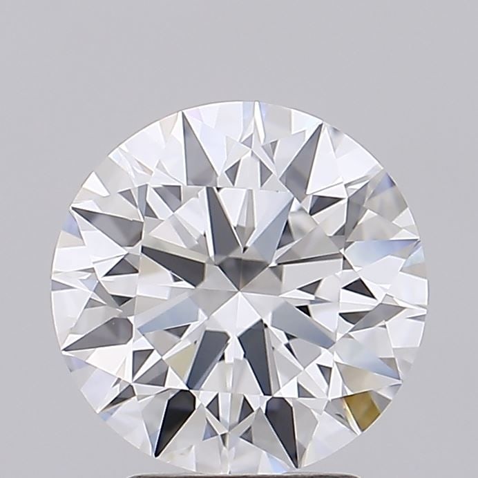 Ideal Loose Diamond - ROUND 2.98ct D VVS1 (1 of 1)