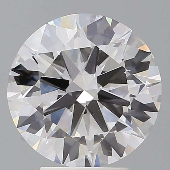 Loose Diamond - ROUND 4.02ct E VS1: Loose Diamond - ROUND 4.02ct E VS1 Source: This is a real non-mined Diamond that has been grown in a lab Shape: ROUND Carats: 4.02 Color: E Clarity: VS1 Certification: IGI Video: