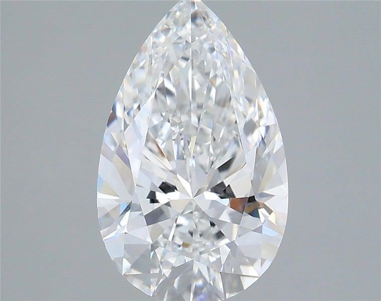 Loose Diamond - PEAR 2.31ct E VVS2 (1 of 1)